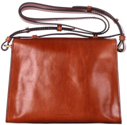 The Bridge Bags Brandy Bruin