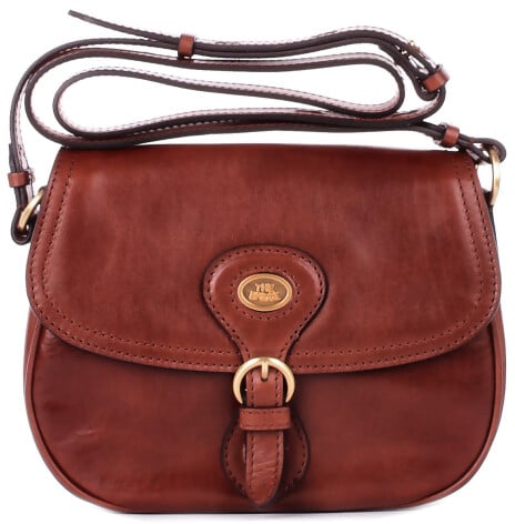 The Bridge Bags Brown Bruin