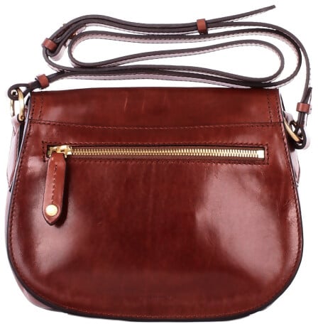 The Bridge Bags Brown Bruin