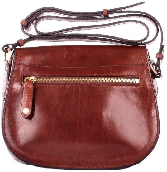 The Bridge Bags Brown Bruin