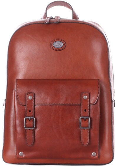 The Bridge Bags Brown Bruin