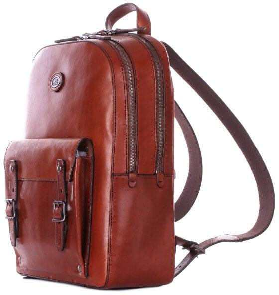 The Bridge Bags Brown Bruin