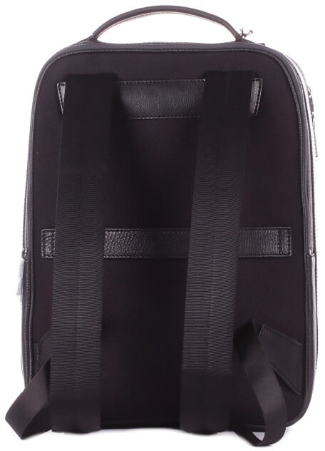 The Bridge Bags Nero Zwart