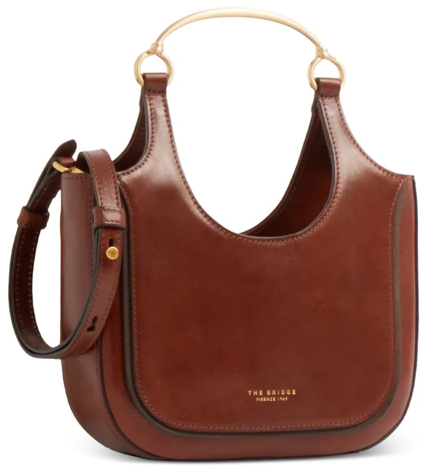 the bridge borsa donna divers Divers