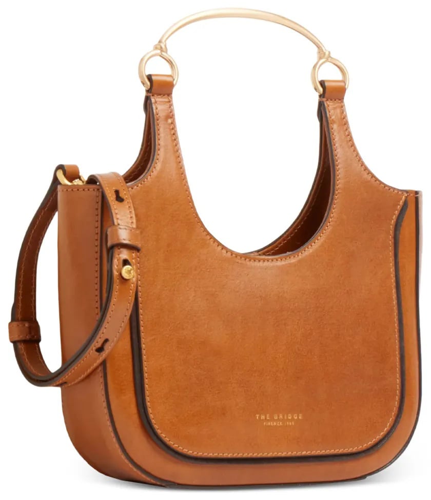 the bridge borsa donna divers Divers