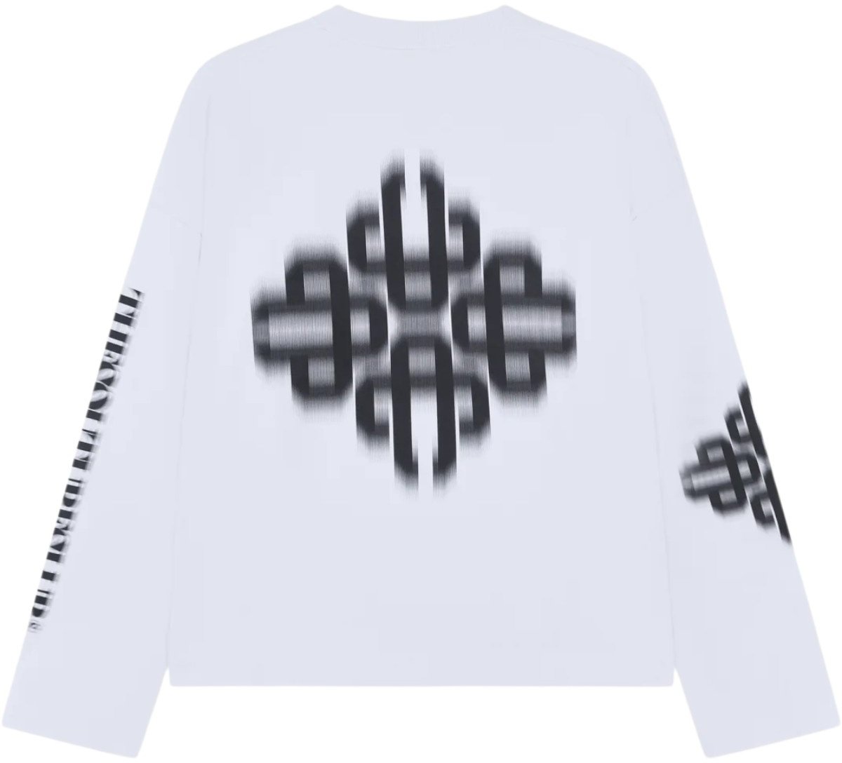 The Couture Club Heren T-Shirt Wit