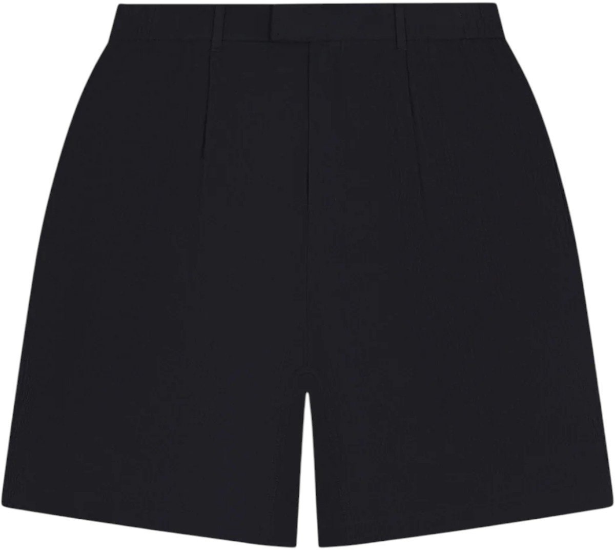 The Couture Club Heren Korte Broek Zwart