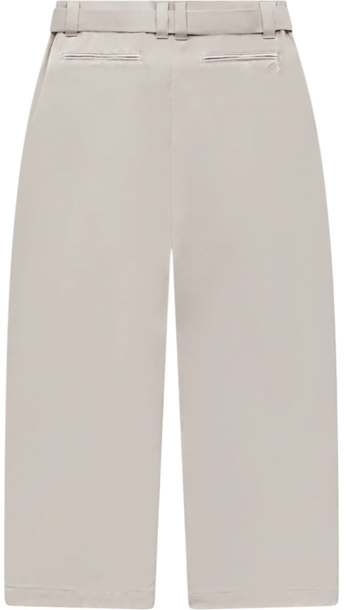 The Couture Club Heren Broek Bruin