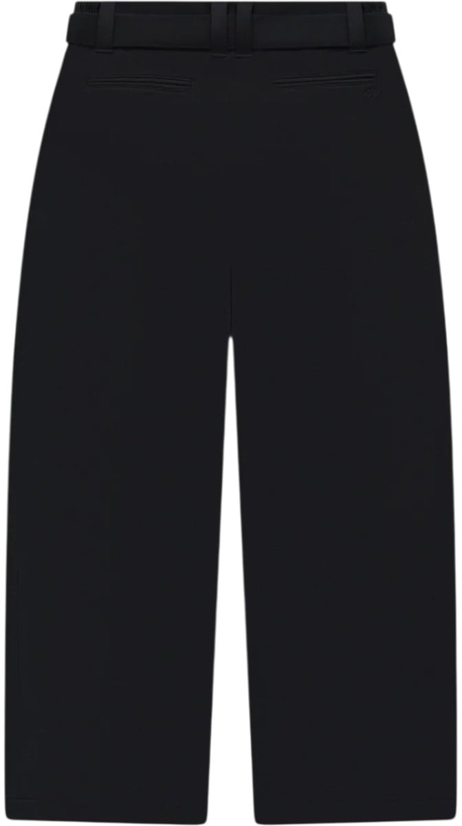 The Couture Club Heren Broek Zwart
