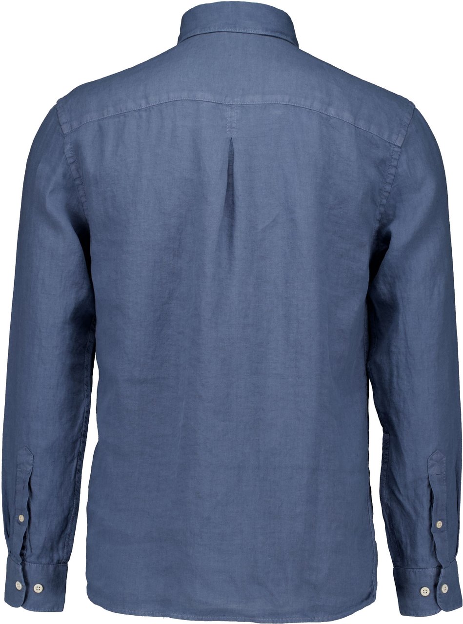The Goodpeople Soho  Blauw 10000201 Blauw