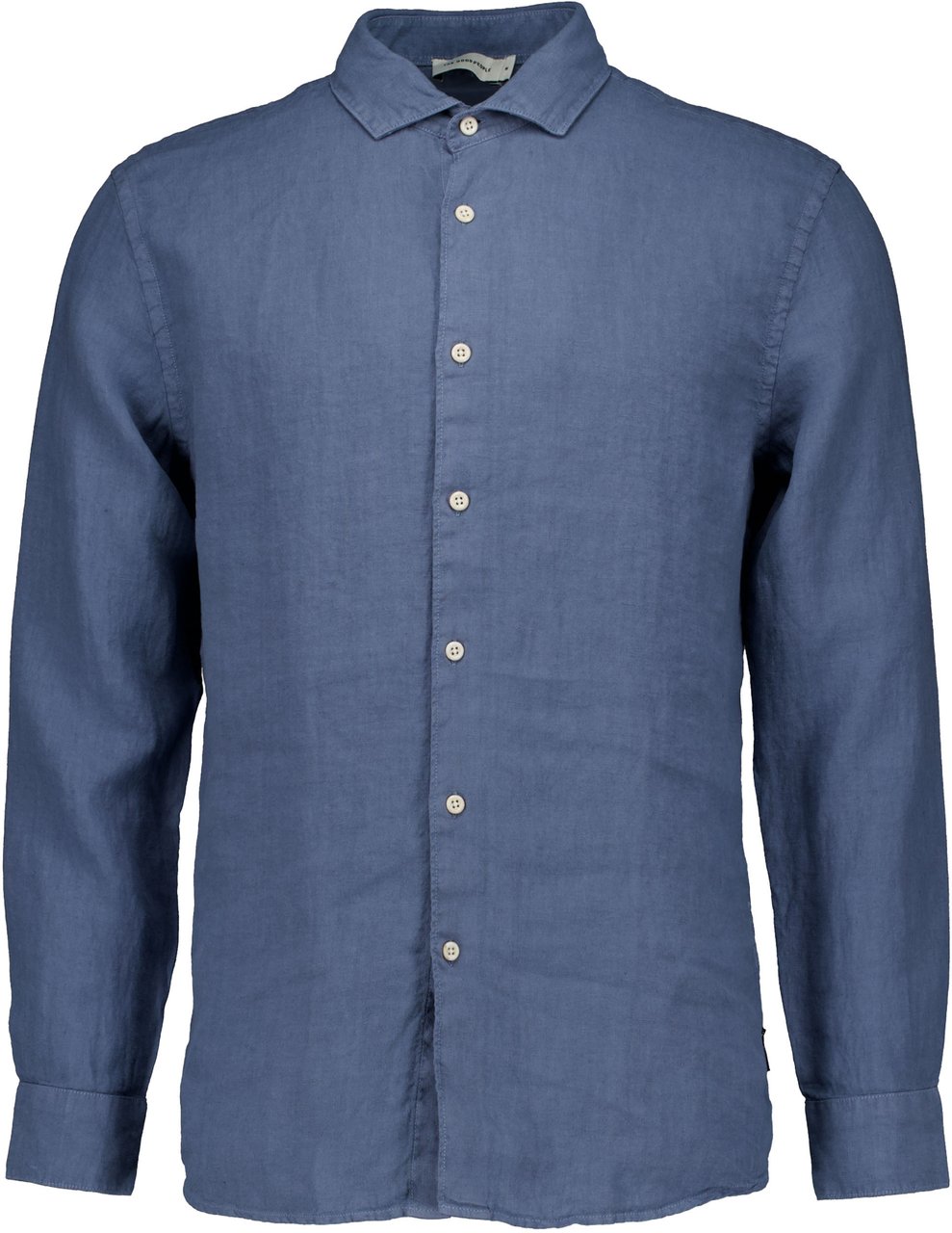 The Goodpeople Soho  Blauw 10000201 Blauw