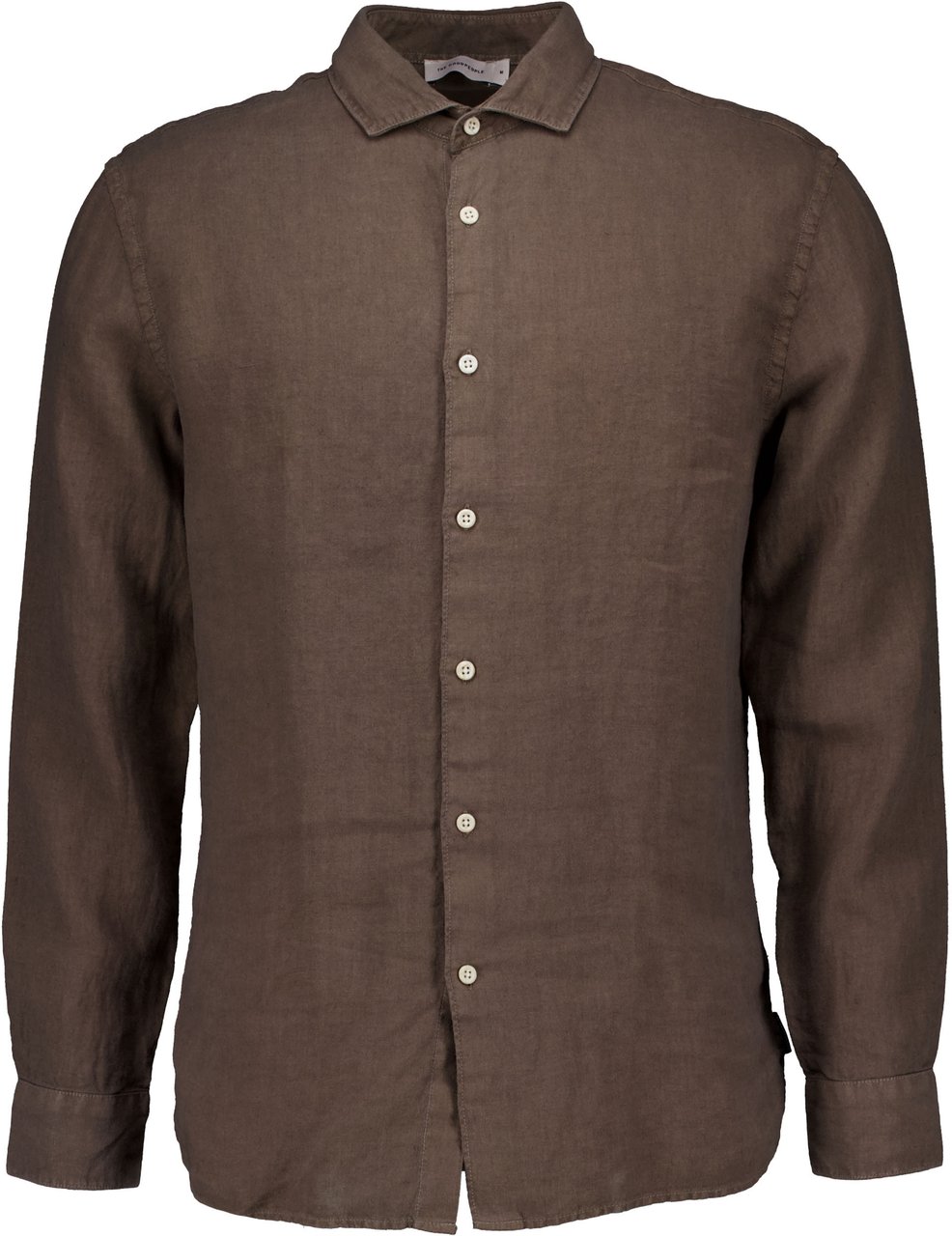 The GoodPeople The Goodpeople Soho  Khaki 10000201 Groen