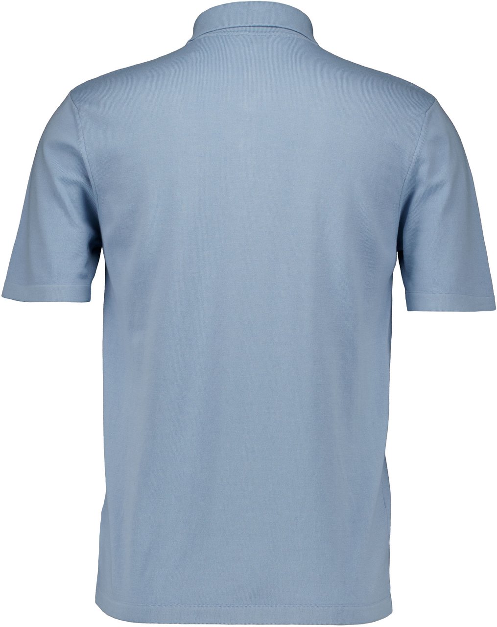The Goodpeople Plan Polos Lichtblauw 10000801 Blauw