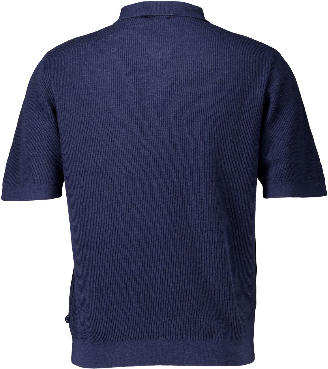 The GoodPeople The Goodpeople Pica Polos Donkerblauw 25010812 Blauw