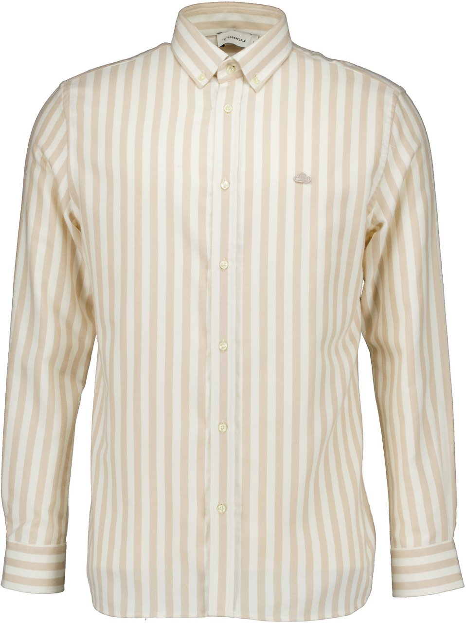 The GoodPeople The Goodpeople Seinfield  Beige 25020204 Beige