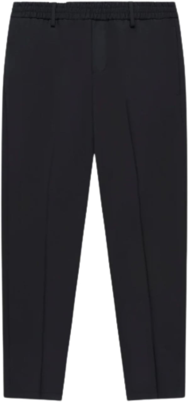 The Goodpeople Bien Chino Zwart 25020503 Zwart