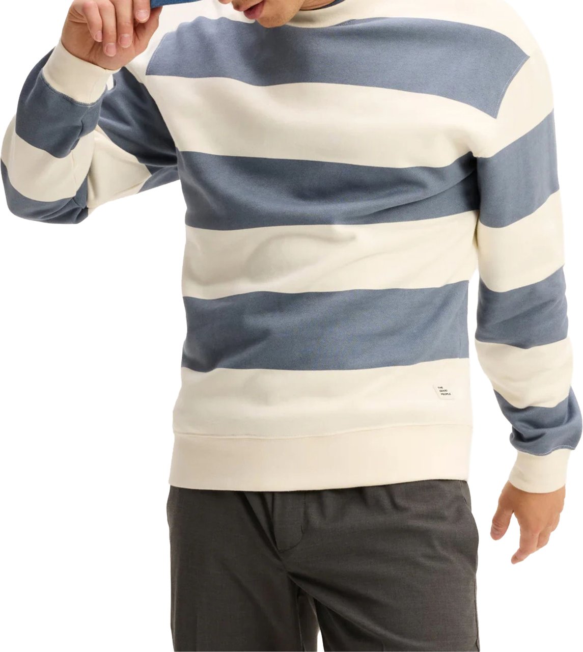 The GoodPeople The Goodpeople Lien Blauw 25020707 Blauw