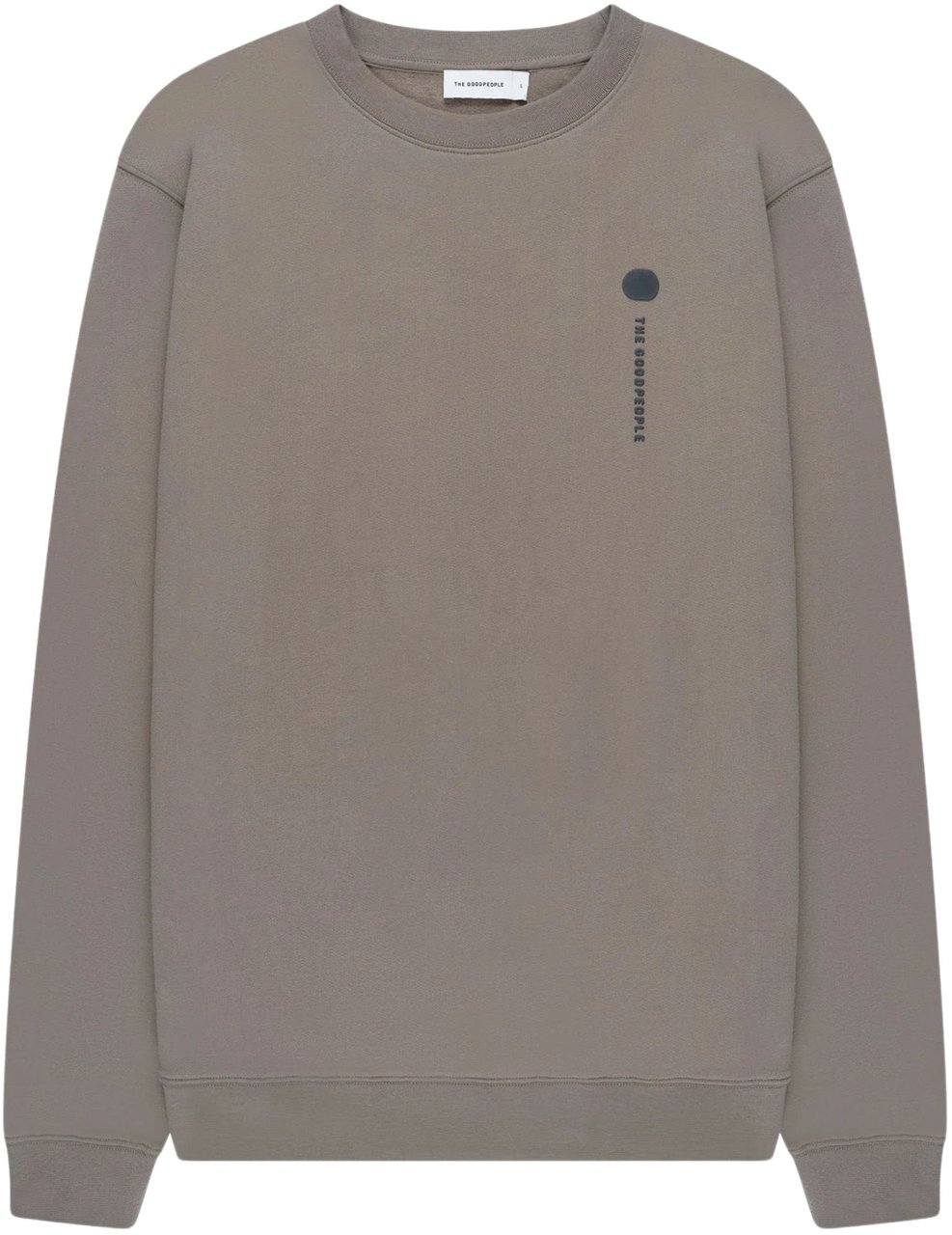 The GoodPeople The Goodpeople Look Sweaters Bruin 25020709 Bruin