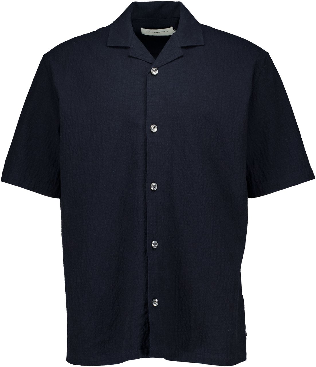 The Goodpeople Slin Donkerblauw 26010203 Blauw
