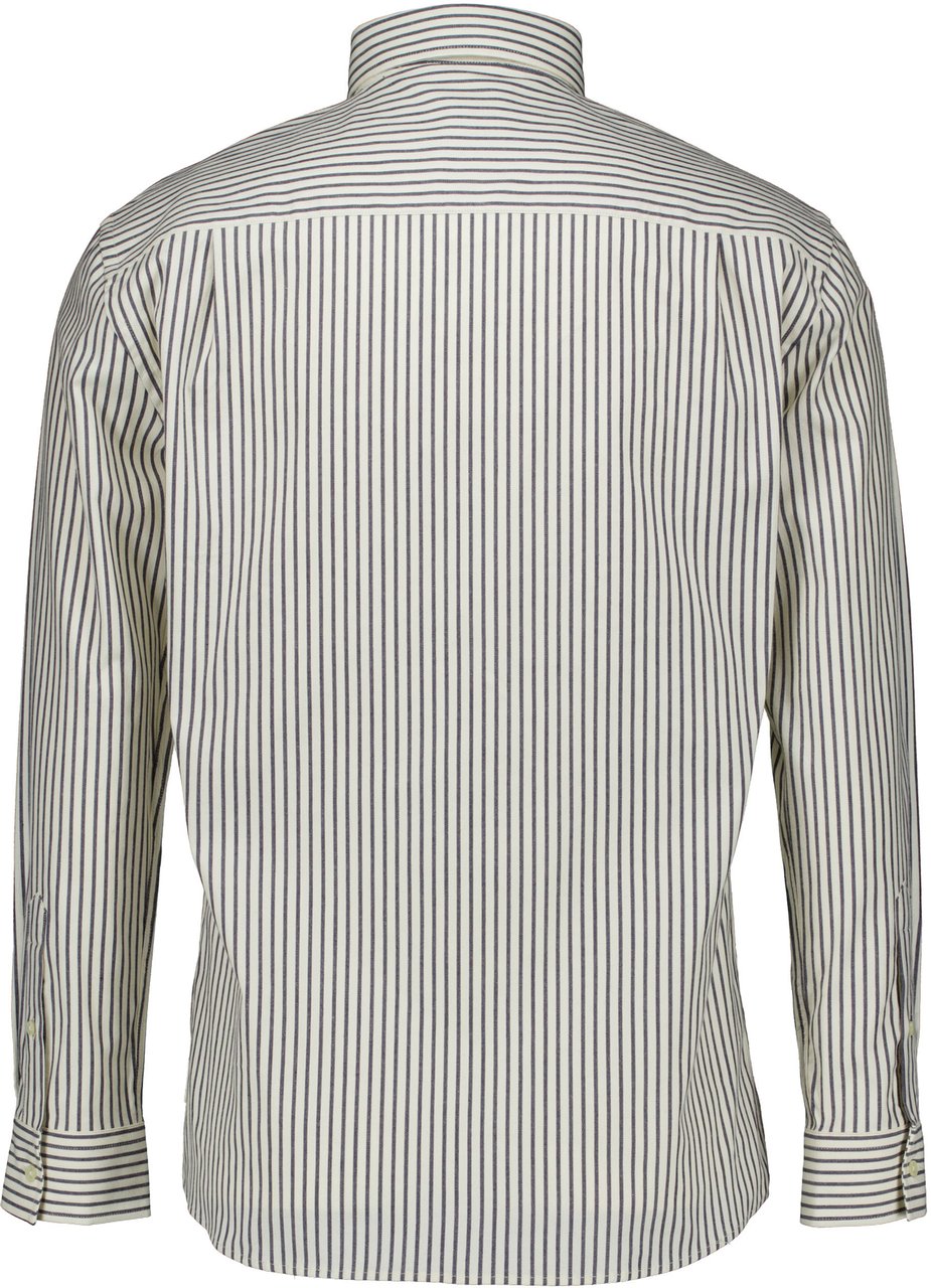 The Goodpeople Seinfield Donkerblauw 26010204 Blauw