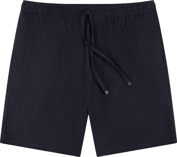 The GoodPeople - Hox - 26010310 - 7800 Navy Blauw