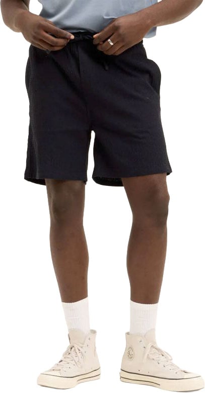 The GoodPeople - Hox - 26010310 - 7800 Navy Blauw