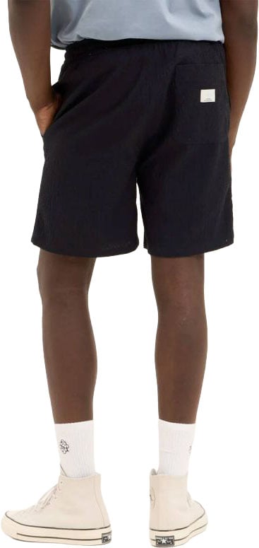 The GoodPeople - Hox - 26010310 - 7800 Navy Blauw