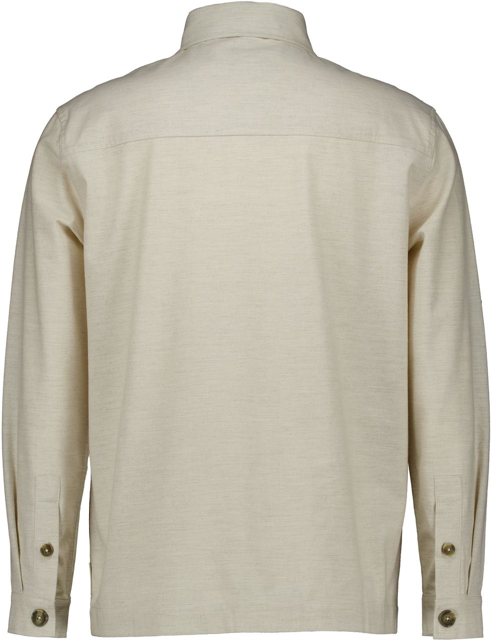 The Goodpeople Jonas Overshirts Zand 26010608 Beige