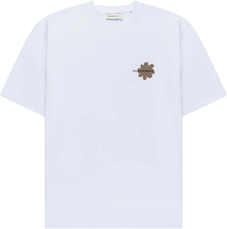 The GoodPeople The GoodPeople - Tobias - 26010921 - 1000 White Wit