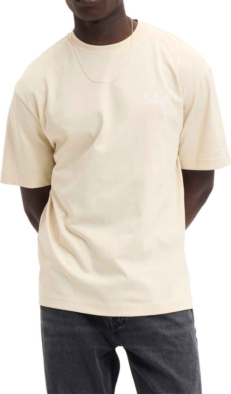 The GoodPeople - Tax - 26020904 - 3000 Sand Beige