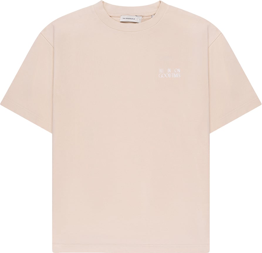 The GoodPeople - Tax - 26020904 - 3000 Sand Beige