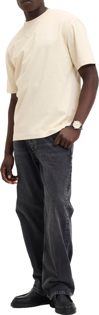 The GoodPeople - Tax - 26020904 - 3000 Sand Beige