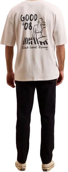The GoodPeople - Timo - 26110902 - 1000 White Wit