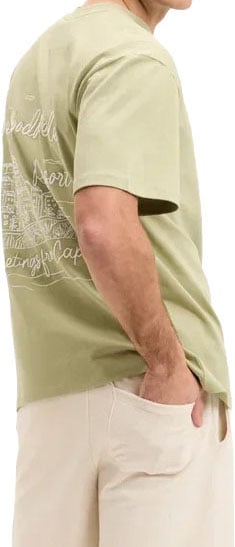The GoodPeople - Tcult - 26110908 - 8006 Forest green Groen
