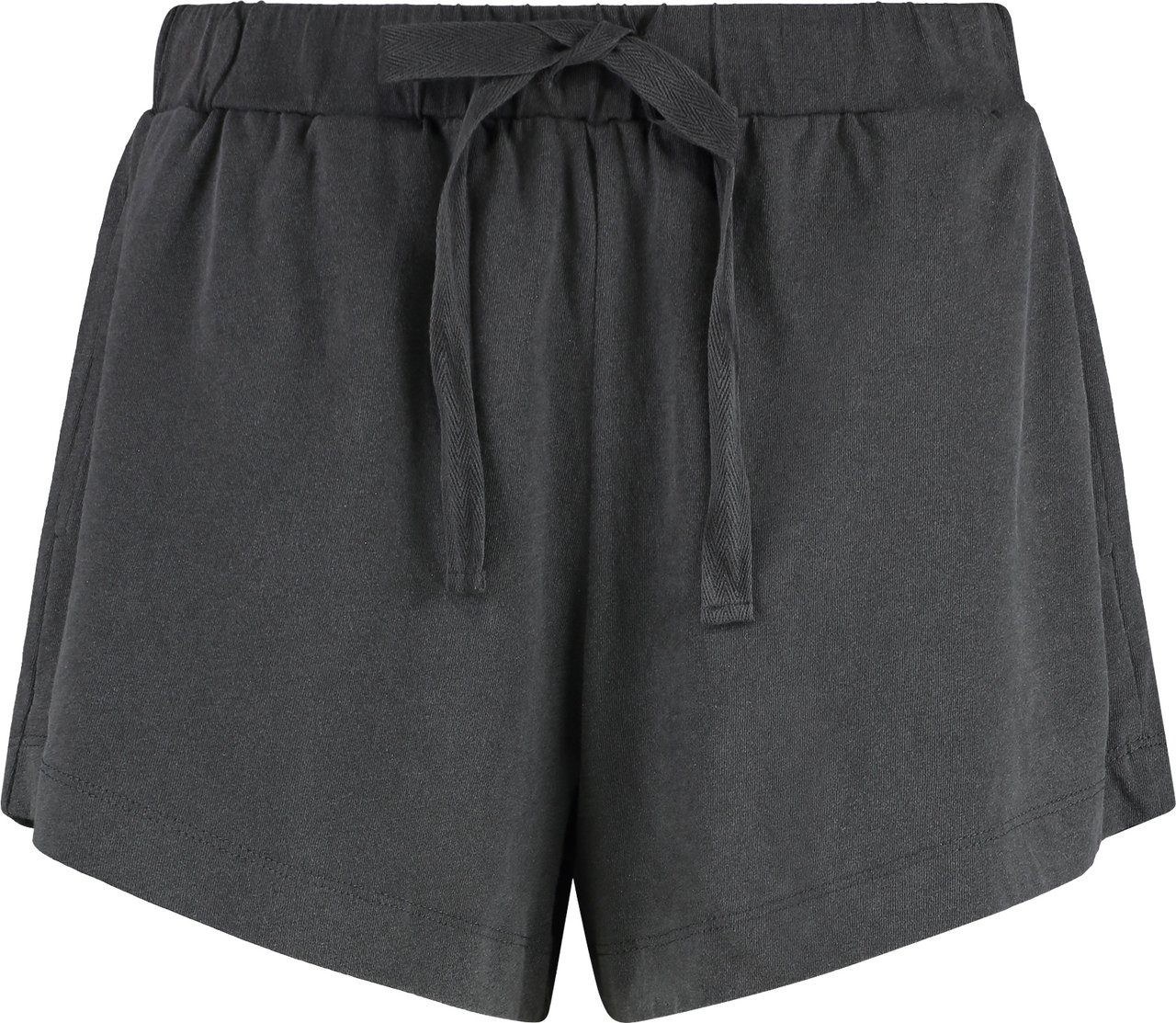 The Great Cotton shorts Grijs