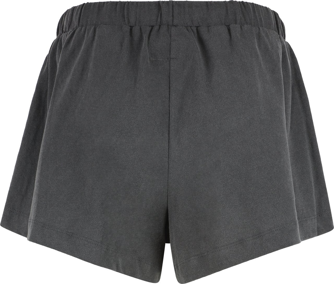 The Great Cotton shorts Grijs