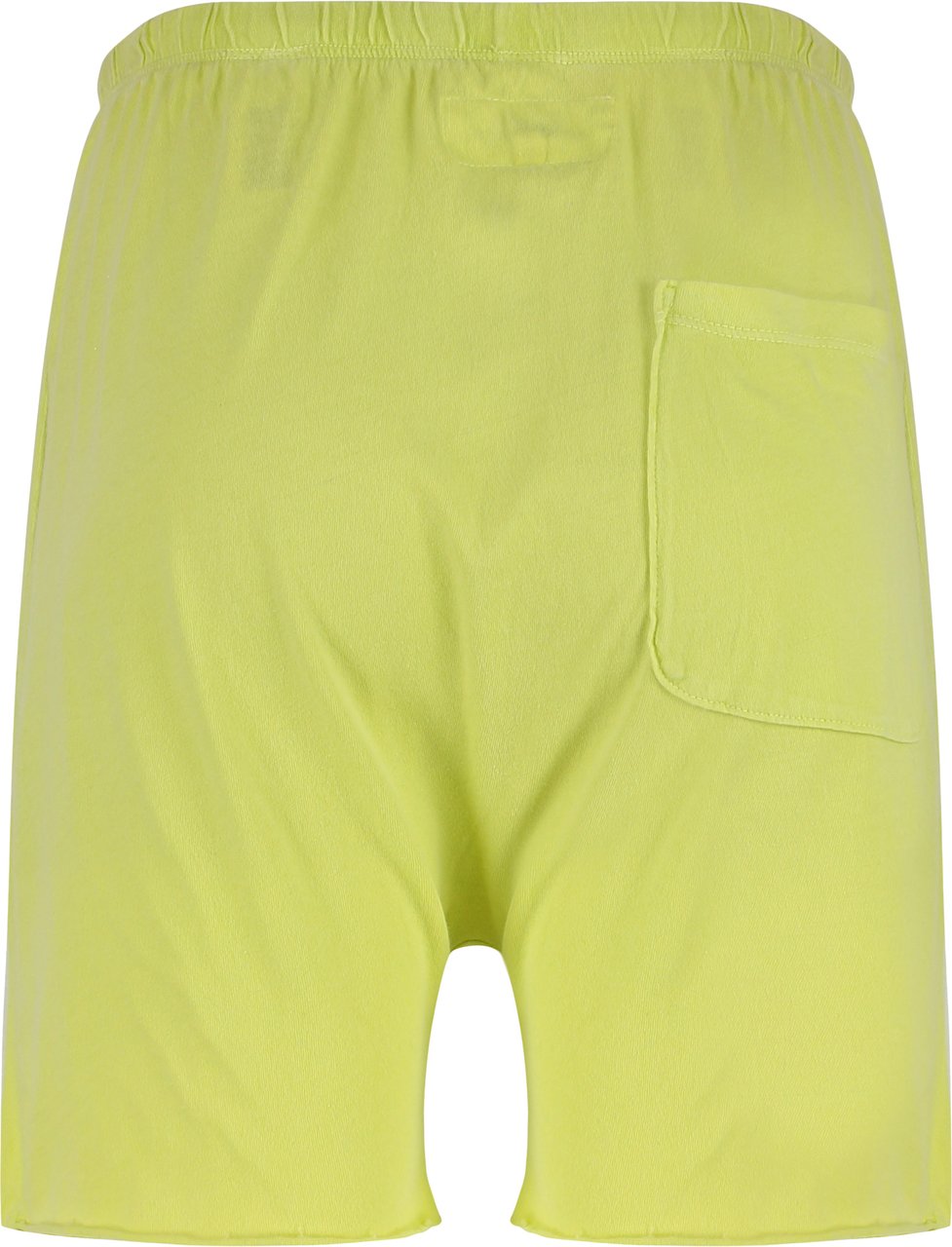 The Great Cotton shorts Groen