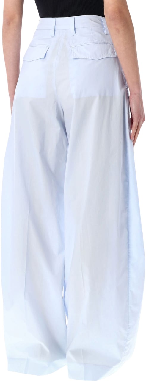 The Latest Billie Azzurro Blauw