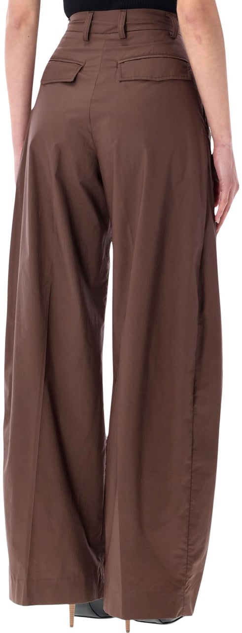 The Latest Billie Marrone Bruin