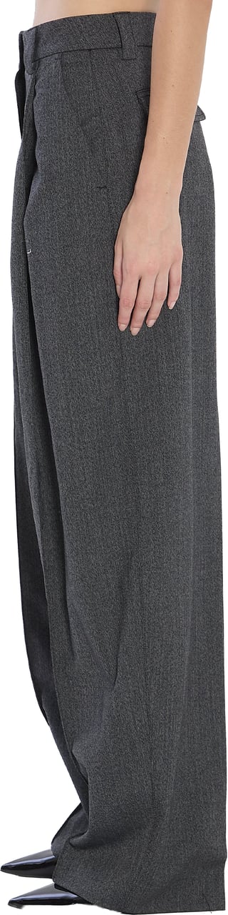 The Latest Cara pants Grijs
