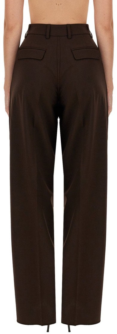 The Latest Axel Pants Zwart
