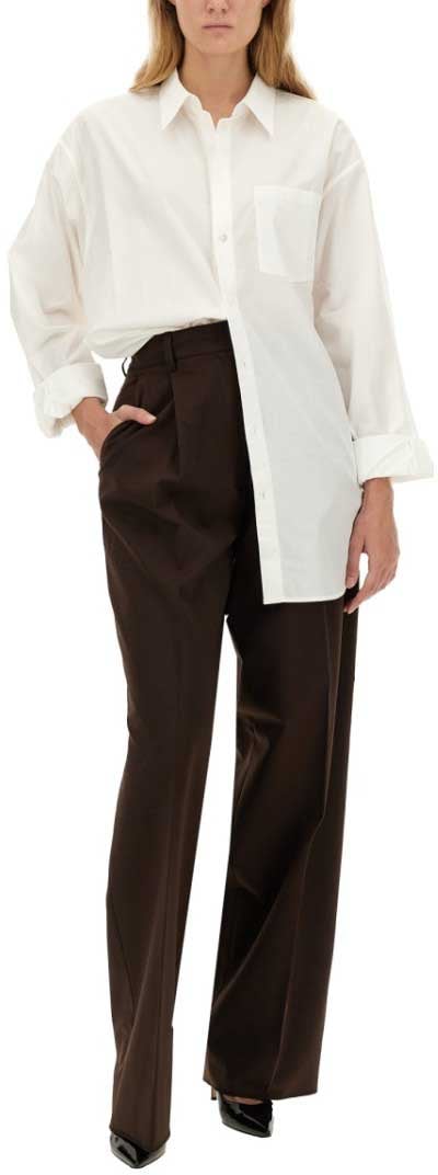 The Latest Axel Pants Zwart
