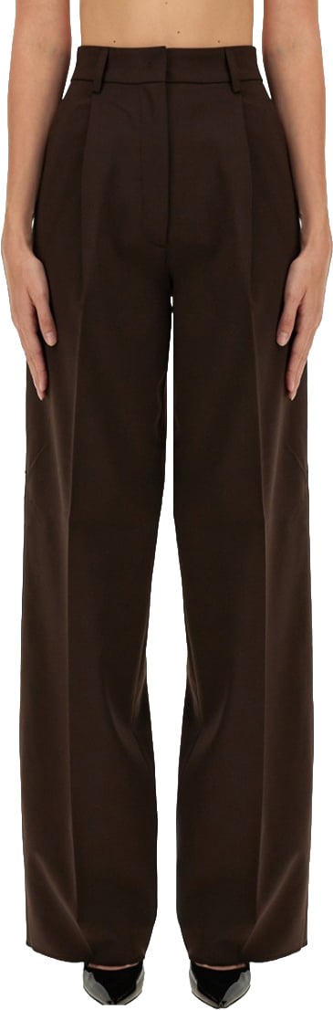 The Latest Axel Pants Zwart