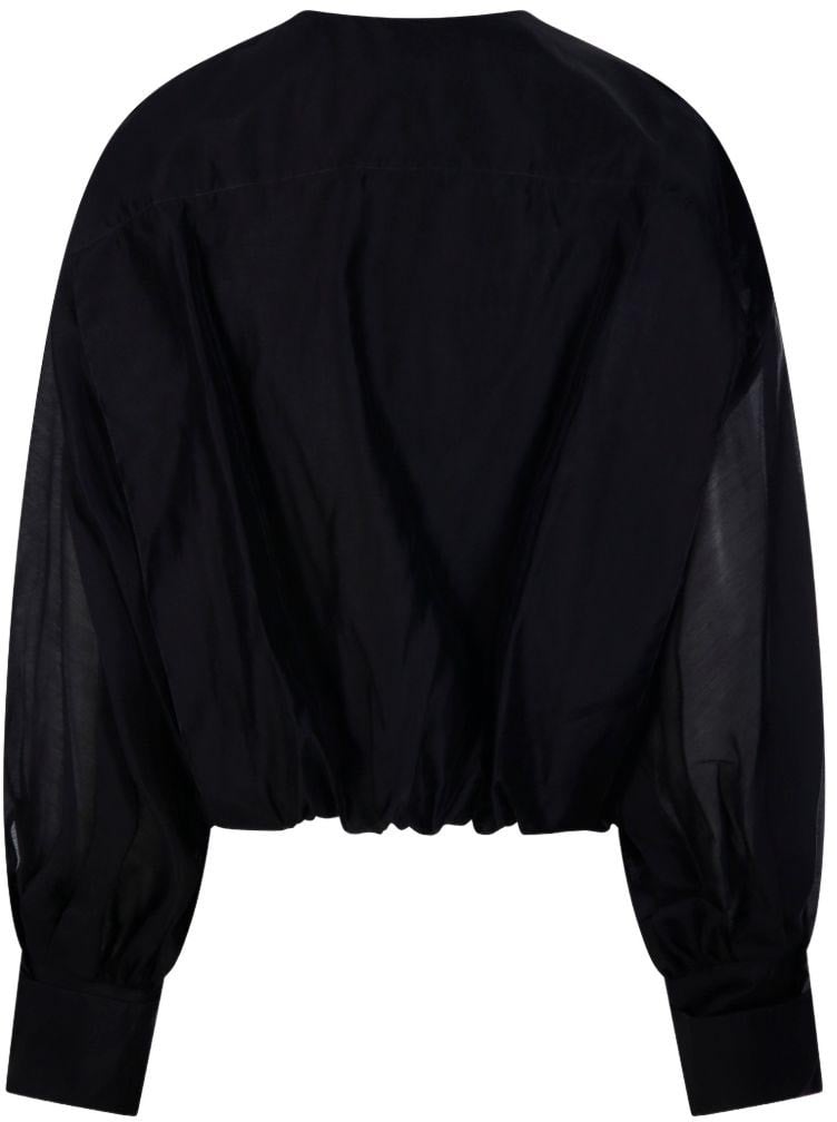 The Latest Shirts Black Zwart