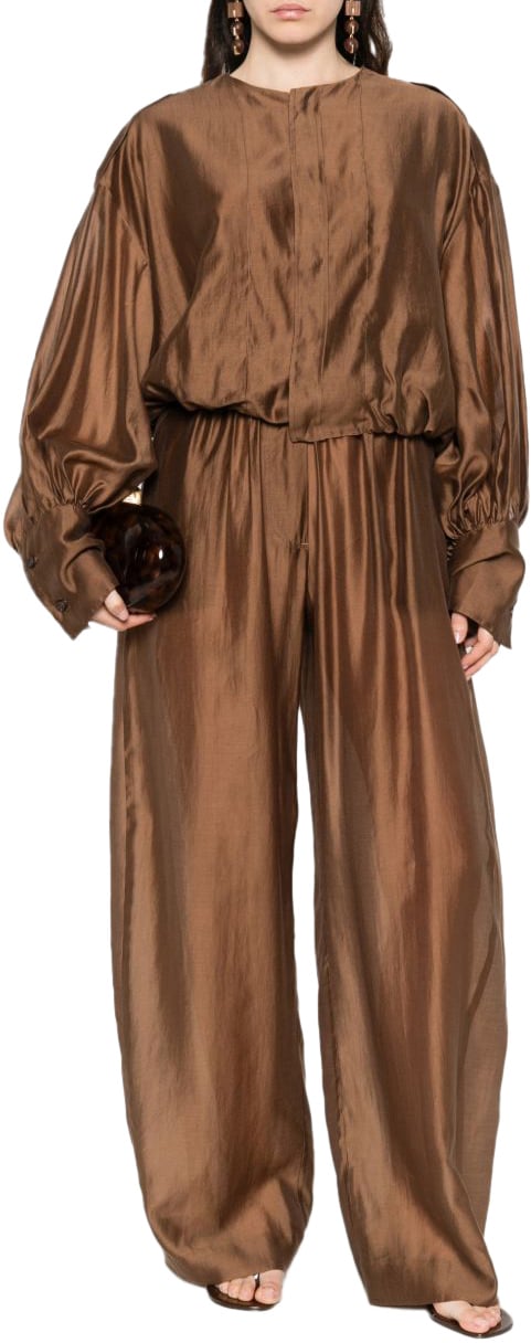 The Latest Shirts Brown Bruin