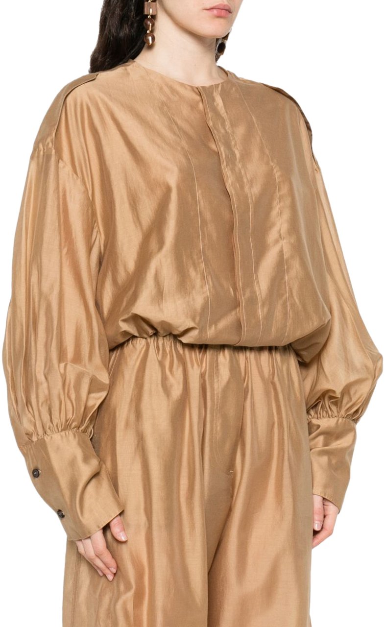 The Latest Shirts Powder Roze