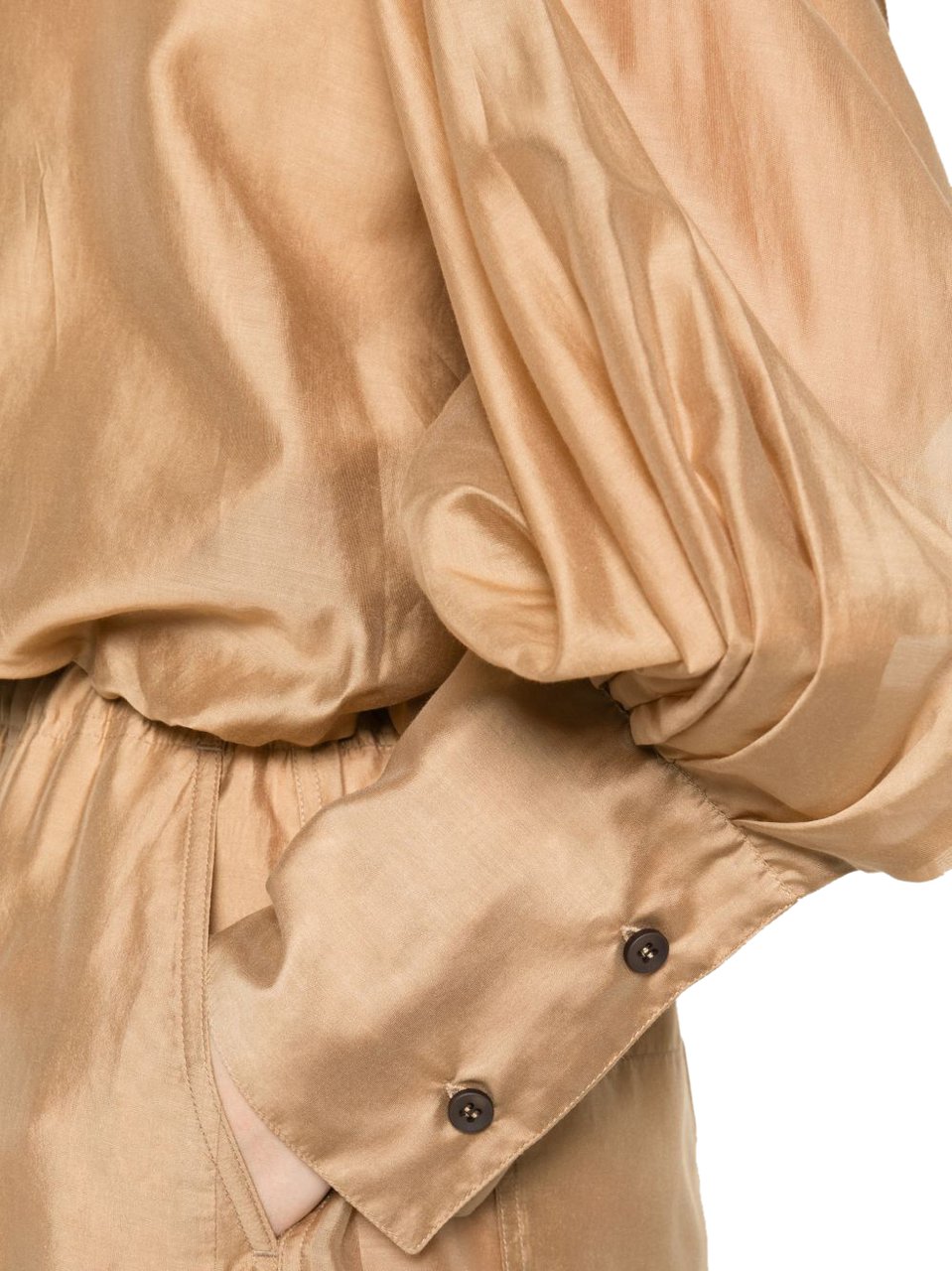 The Latest Shirts Powder Roze