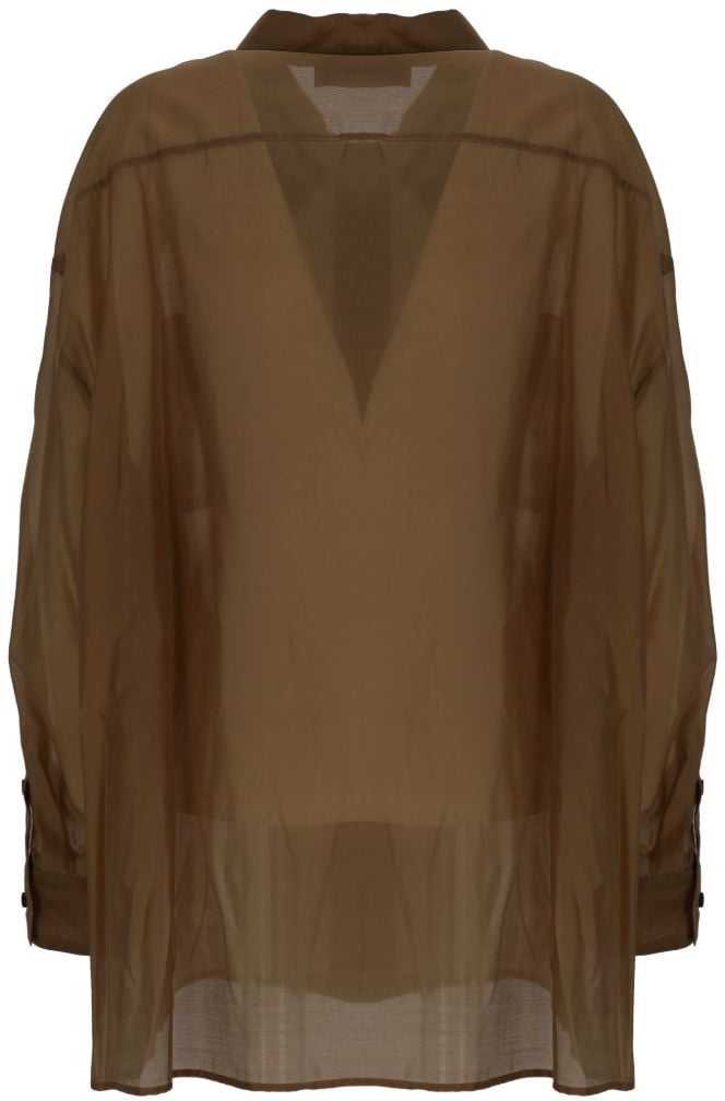 The Latest Shirts Brown Bruin