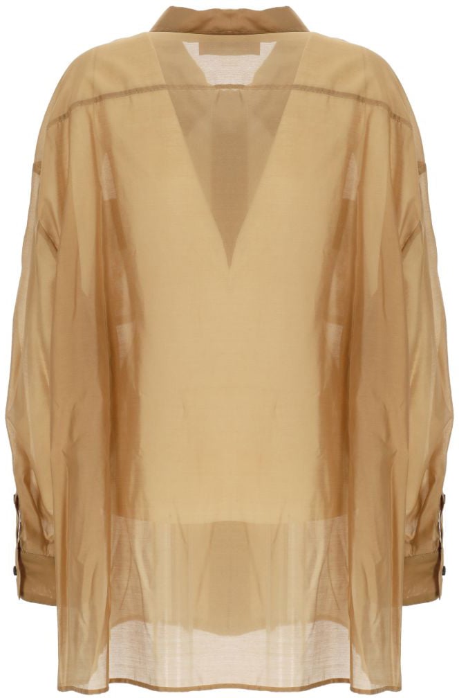 The Latest Shirts Powder Roze