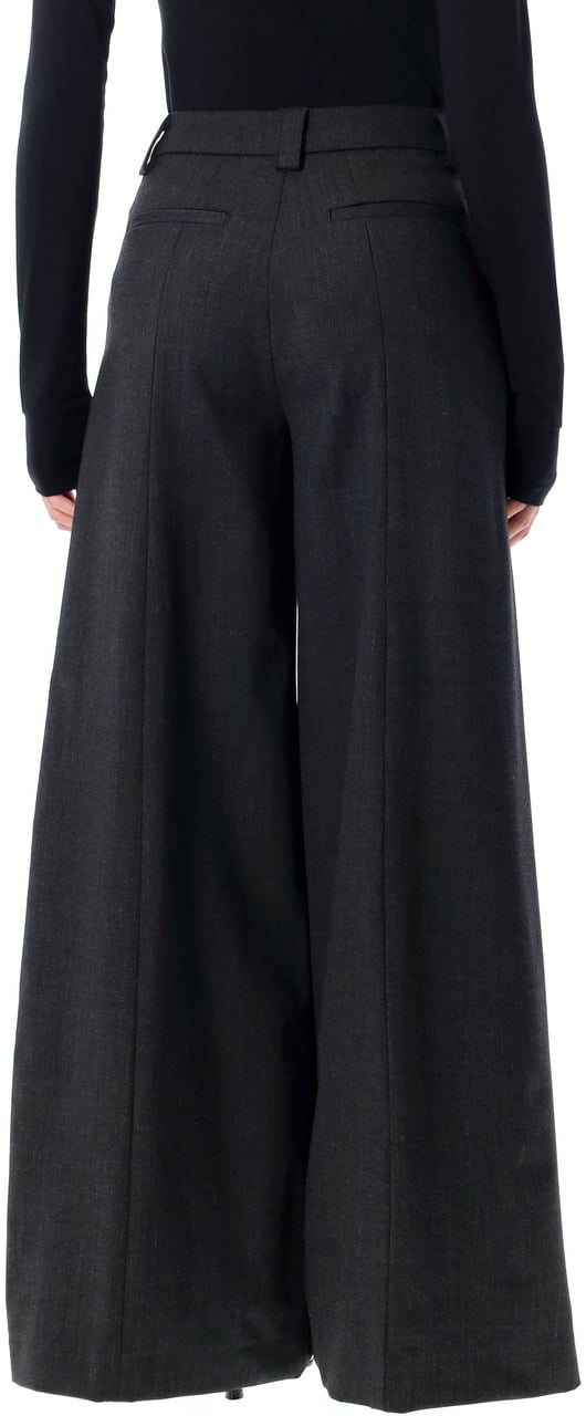 The Latest C-Alma Grey Blackboard Grijs